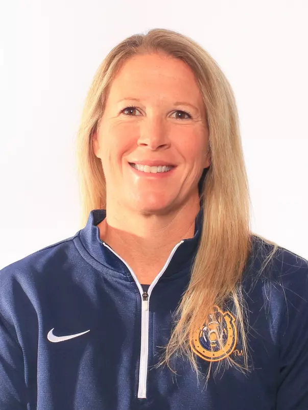 Ashley Gilland