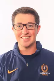 Zack Parsons