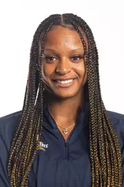 Jaidah Black