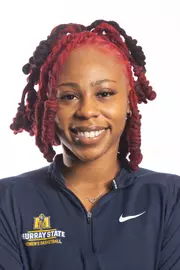 Bria Sanders-Woods