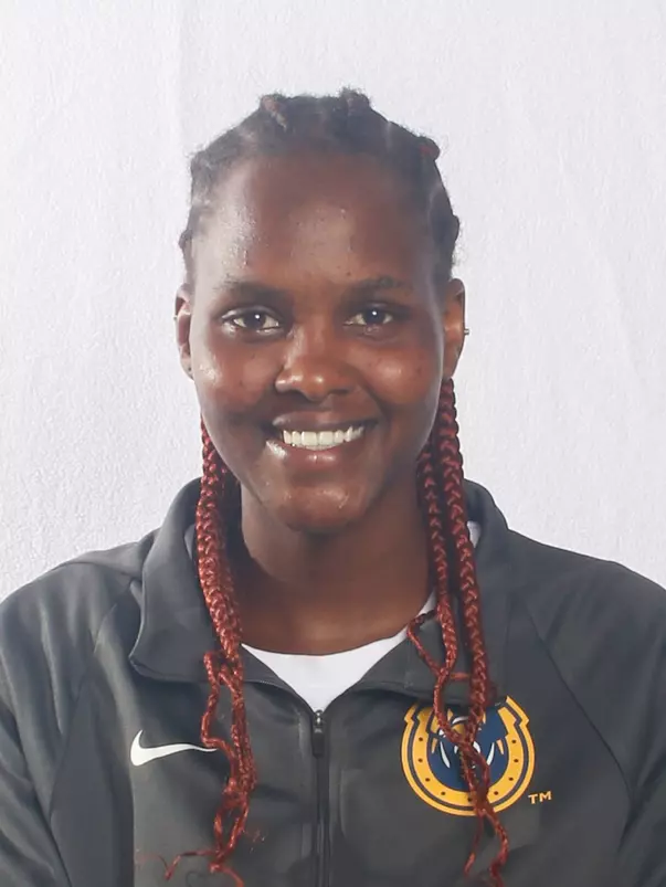 Ruth Kimutai