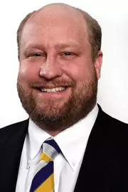 Jody Wright