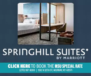 Spring Hill Suites Ad