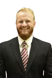 Cory Sullivan
