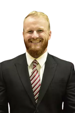 Cory Sullivan