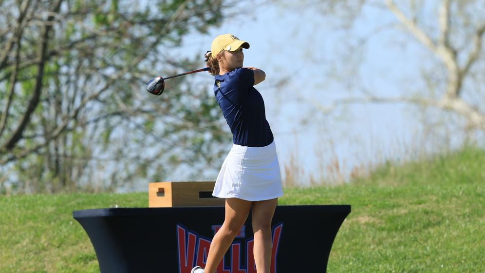 Missouri Valley Women's Golf Championship
Annbriar GC - Waterloo, Ill.