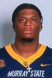 Miles Bailey