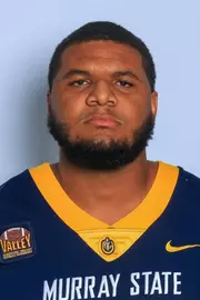 CJ Barnes