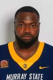 Tyrece Edwards