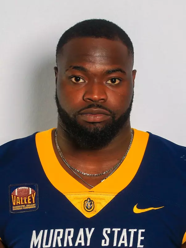 Tyrece Edwards