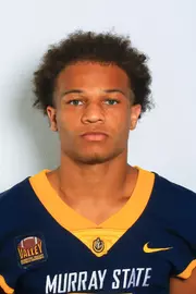 Marcus Floyd Jr.