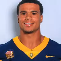 South Dakota St.