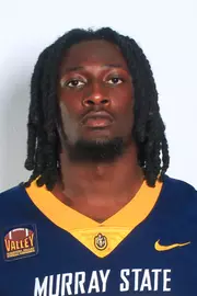 Kevon Haigler