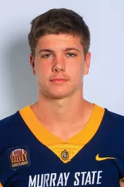 Jameson Holcomb