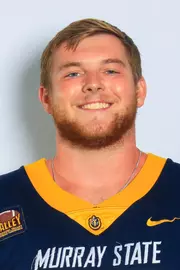 Preston Jarvis