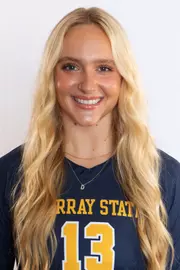 Darci Metzger