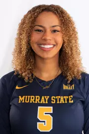 Dahlia Miller