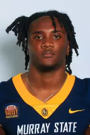 Cameron Young