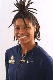 Kayla Mitchell