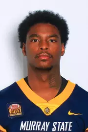 Keshawn Washington