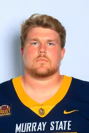 Jackson Oxley