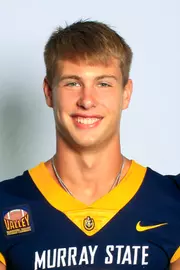 Camden Robbins