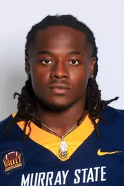 Kamron Robinson