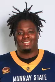 Timothy Robinson