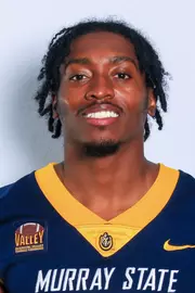 Shavarick Williams