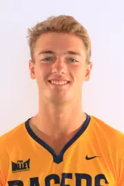 Reed Braundmeier