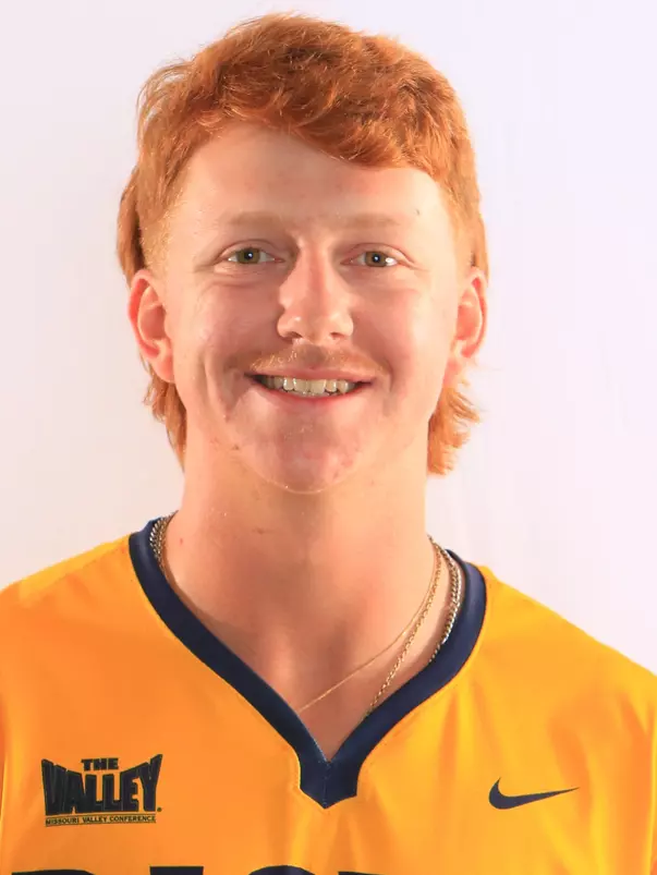 Preston Chaudoin