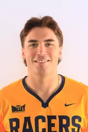 Carson Garner