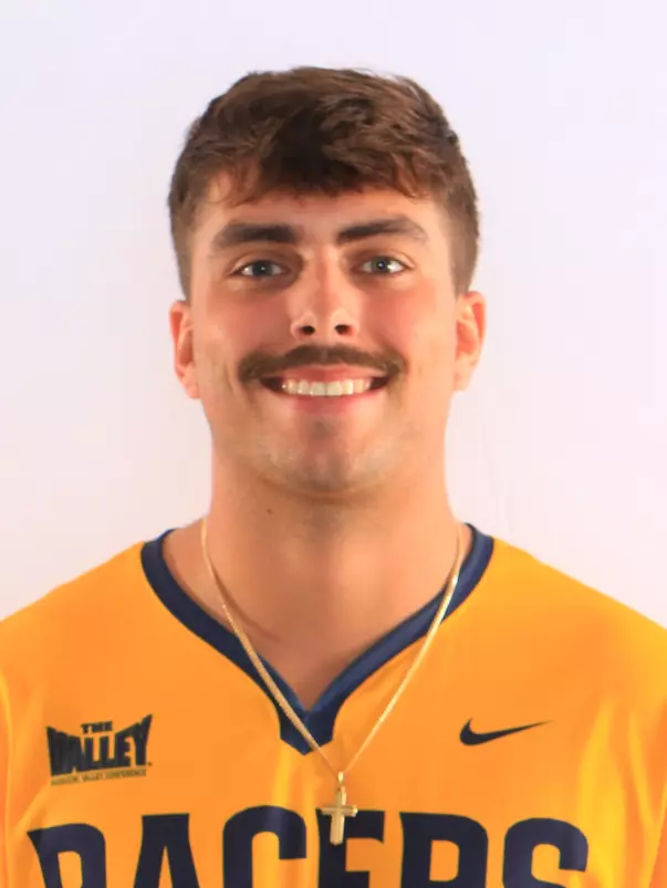 Ethan Lyke