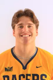 Dusty Mercer