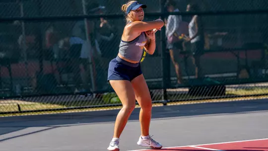 Valeria Chaikovskaia