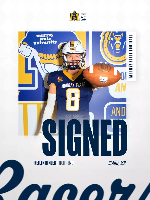 Kellen Binder
