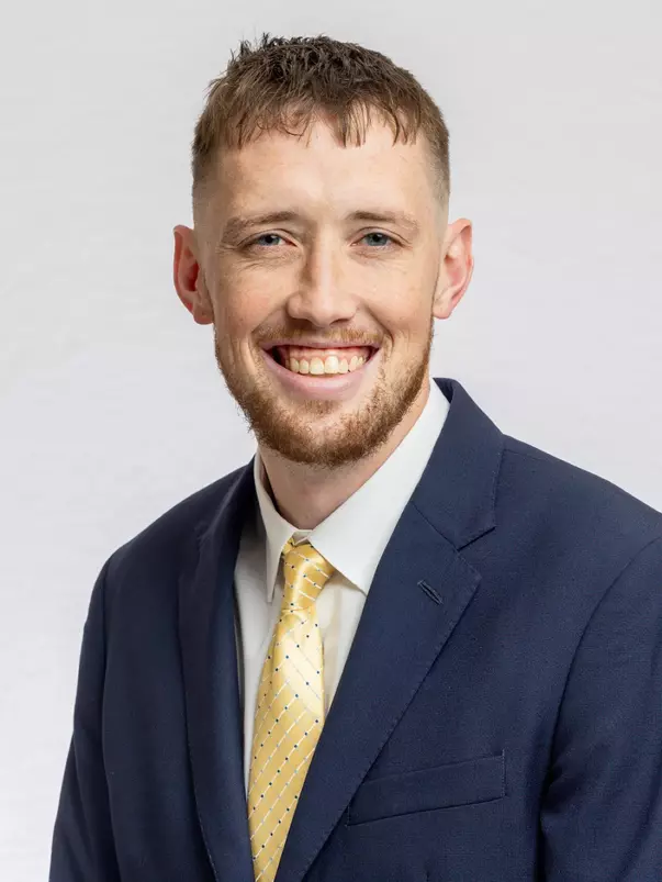 Cullen Neal