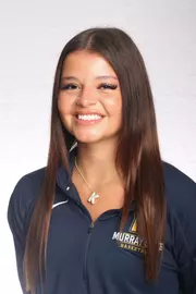 Keslyn Secrist
