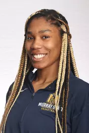 Sharnecce Currie-Jelks
