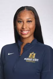 Destiny Thomas