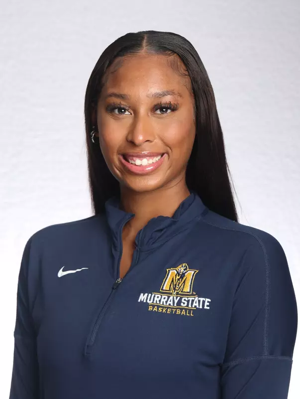 Destiny Thomas