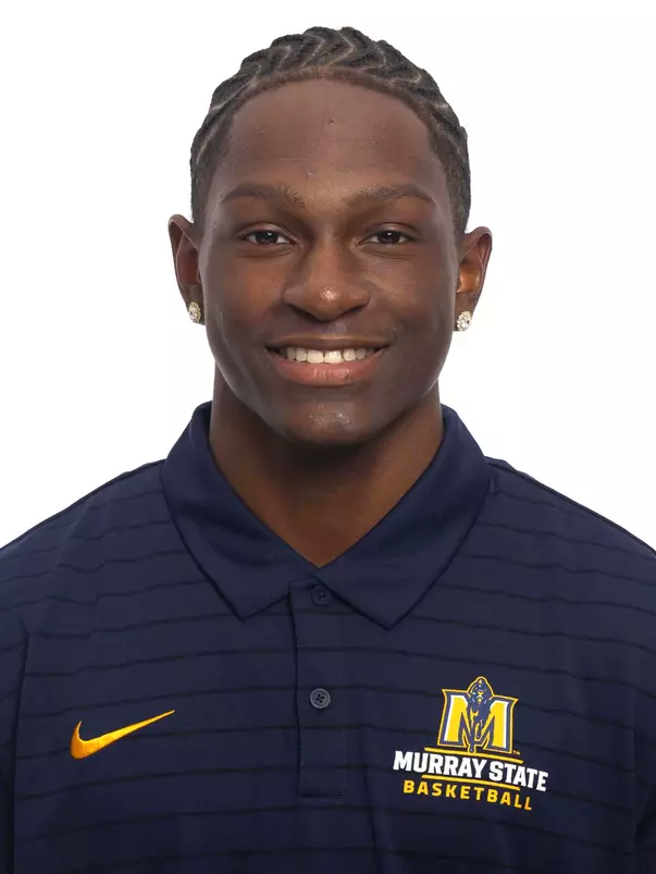 Tristian Ford