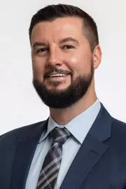 Brendan Mullins