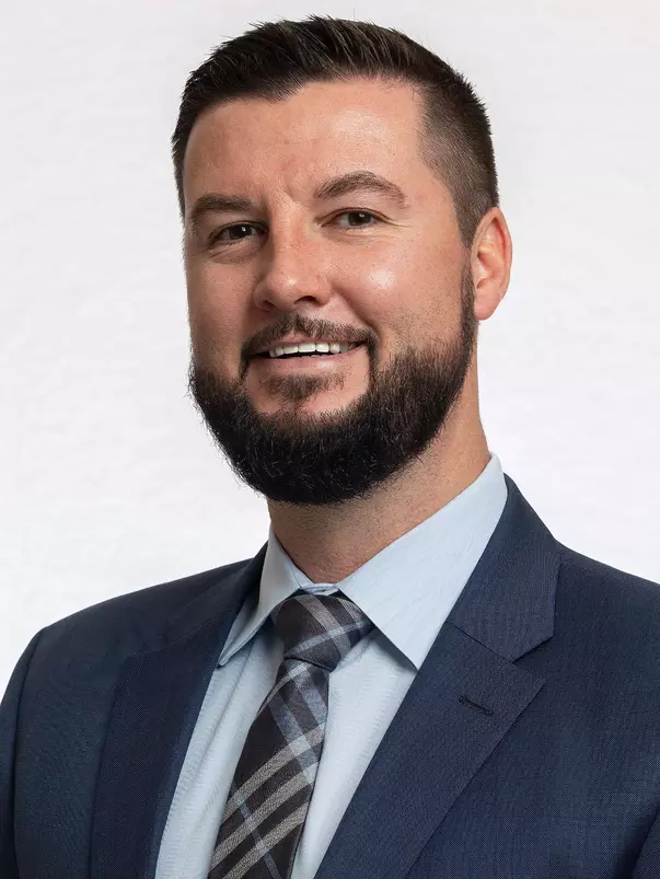 Brendan Mullins