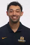 Alex Robinson, Jr.