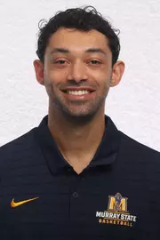 Alex Robinson, Jr.