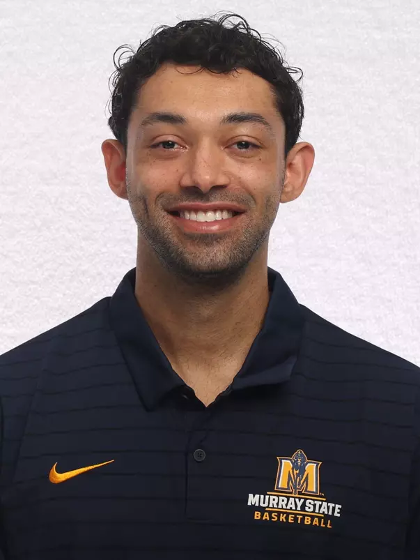 Alex Robinson, Jr.