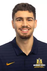 Ben Shtolzberg