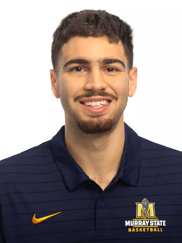 Ben Shtolzberg