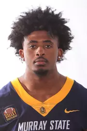 JJ Chatman
